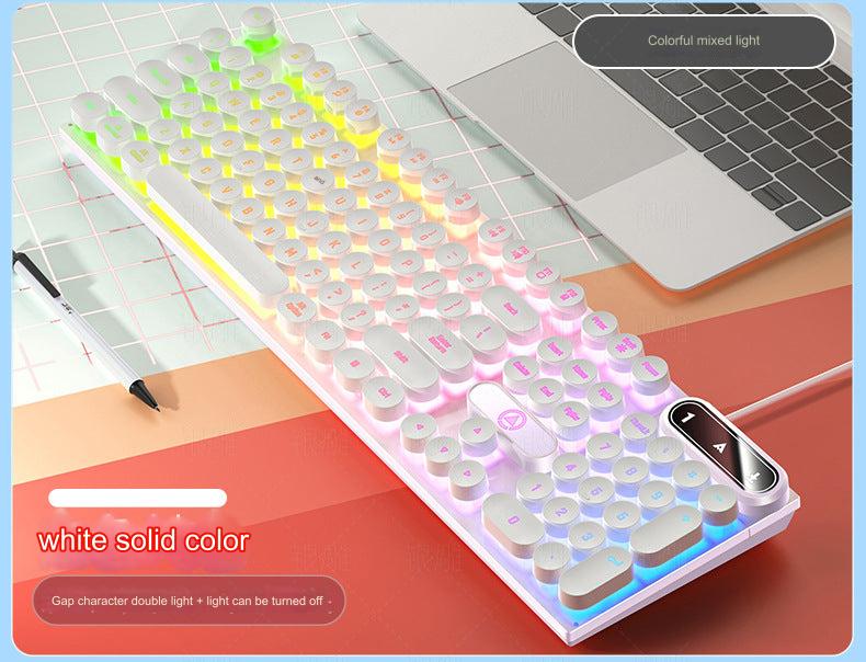 Gaming Mechanical Keyboard