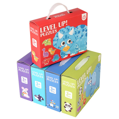 preschool learning toy