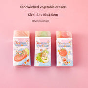 Vegetable Series (Pack of 1)