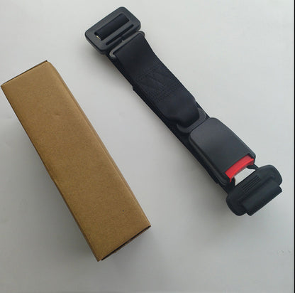 packaging of the pregnancy car safety belt