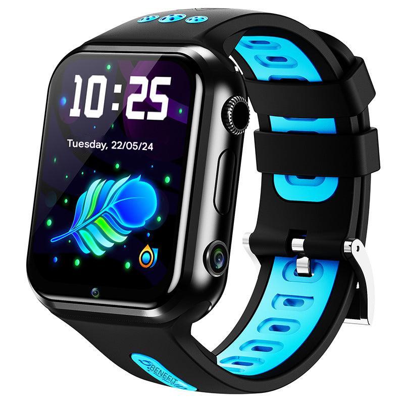 4G Smartwatch