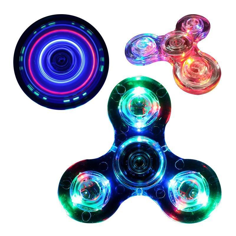 night light spinner