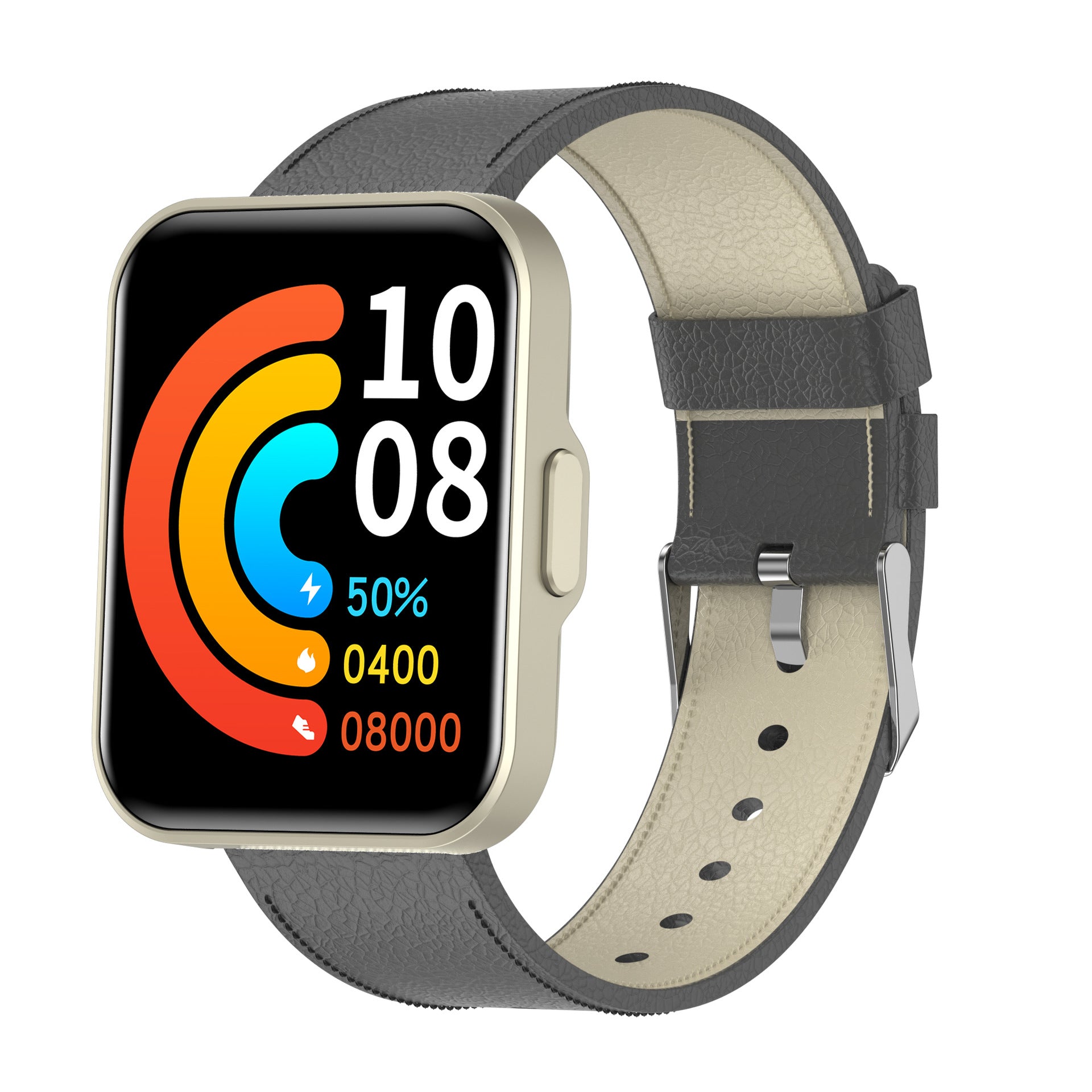 E21 smartwatch front view