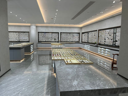 Sparkling owl jewelry - image 4