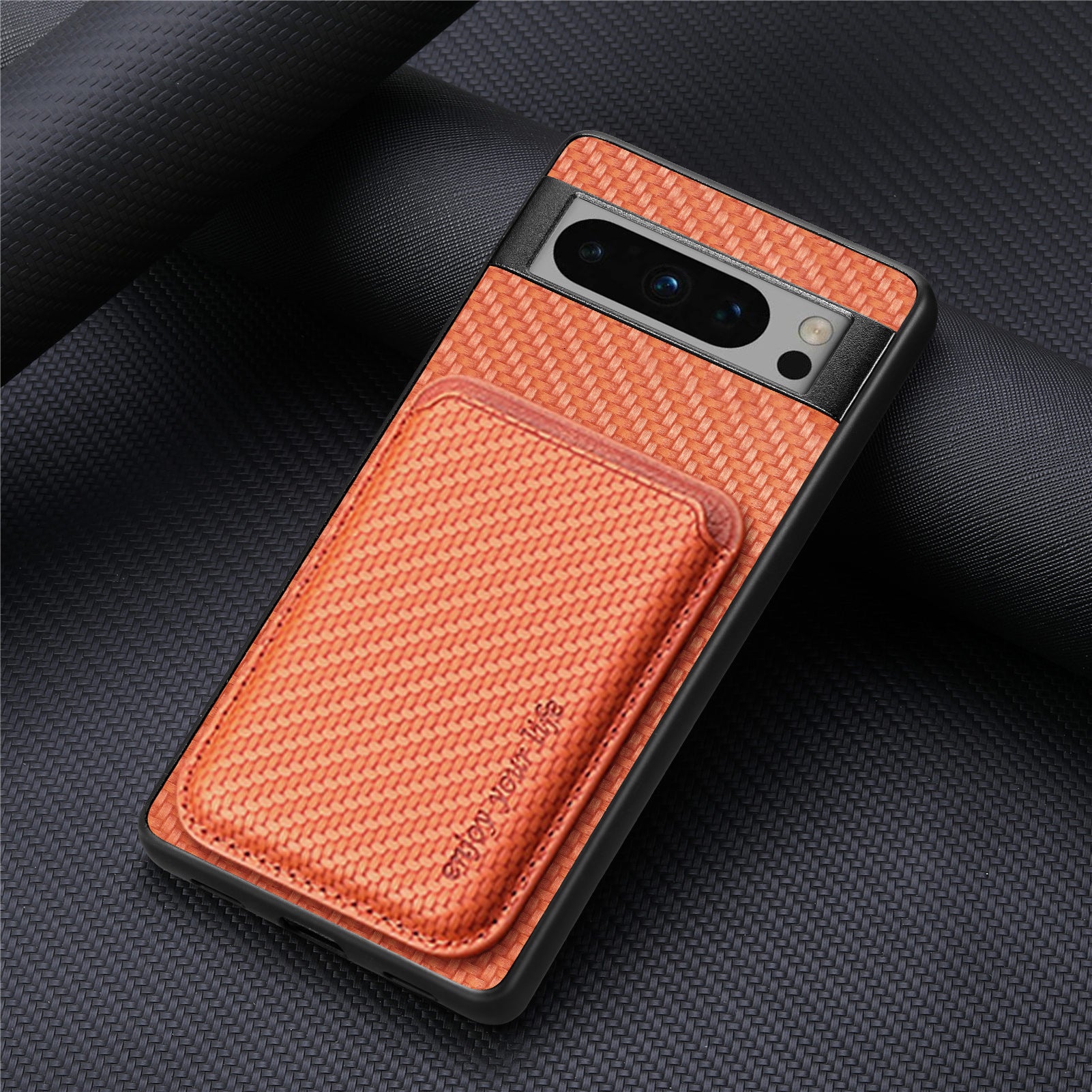 premium leather case