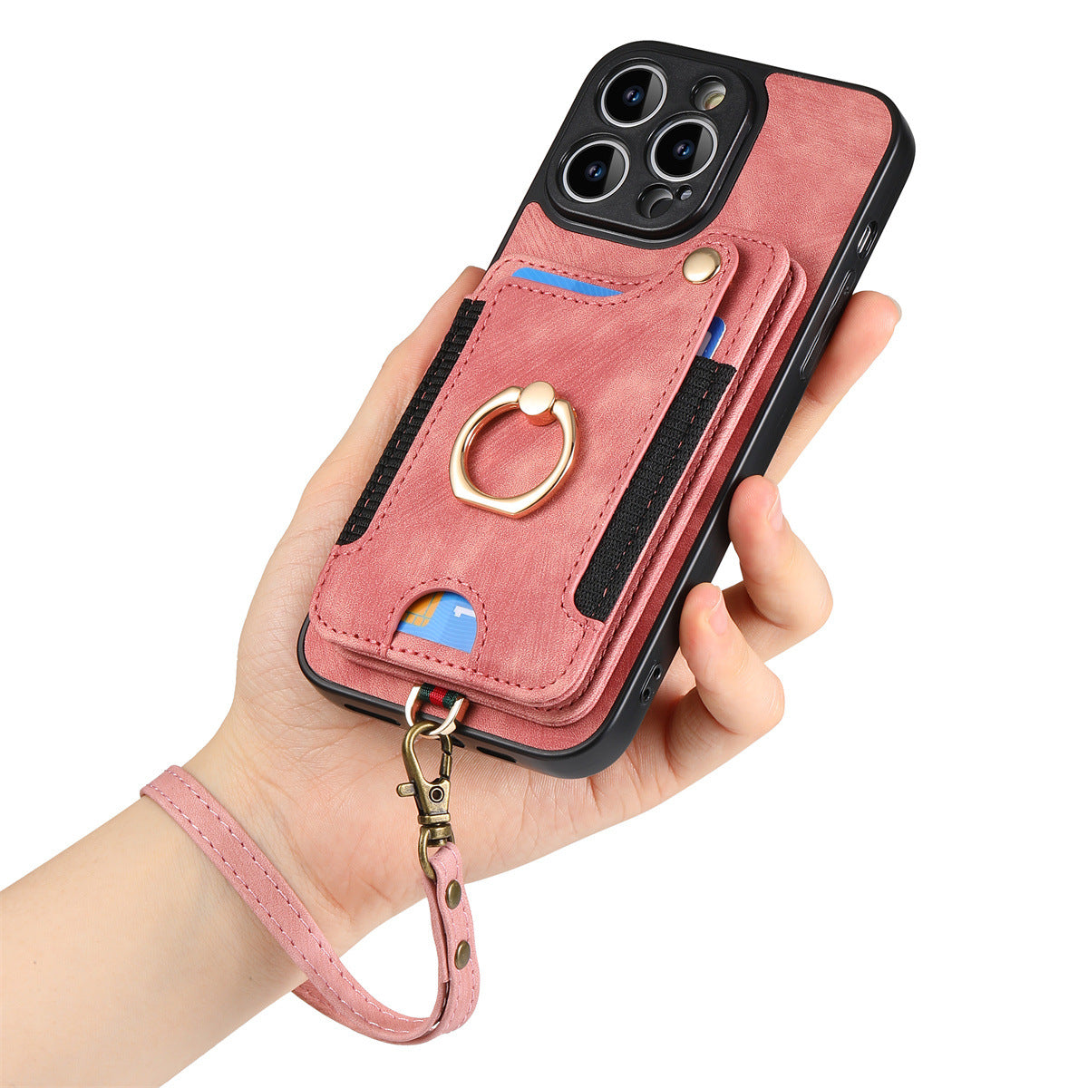 stylish phone accessory