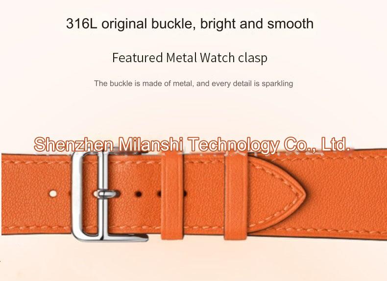 elegant watch accessory