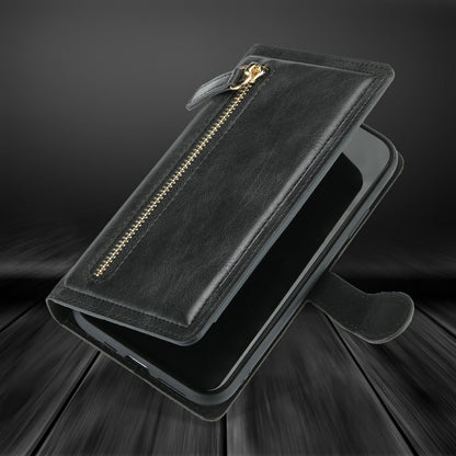 Protective wallet case