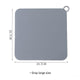 Gray Large (Pack of 2)