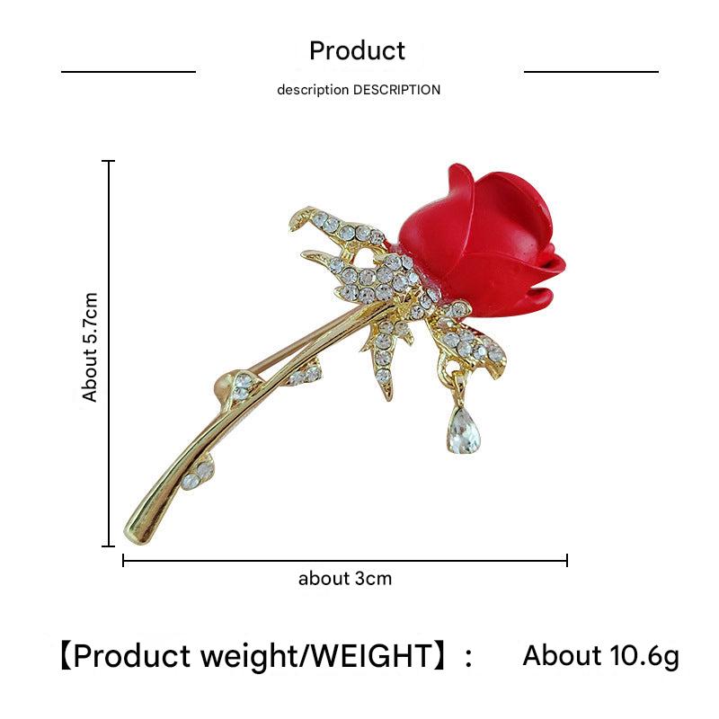 Stylish Brooch for Women - Image 3