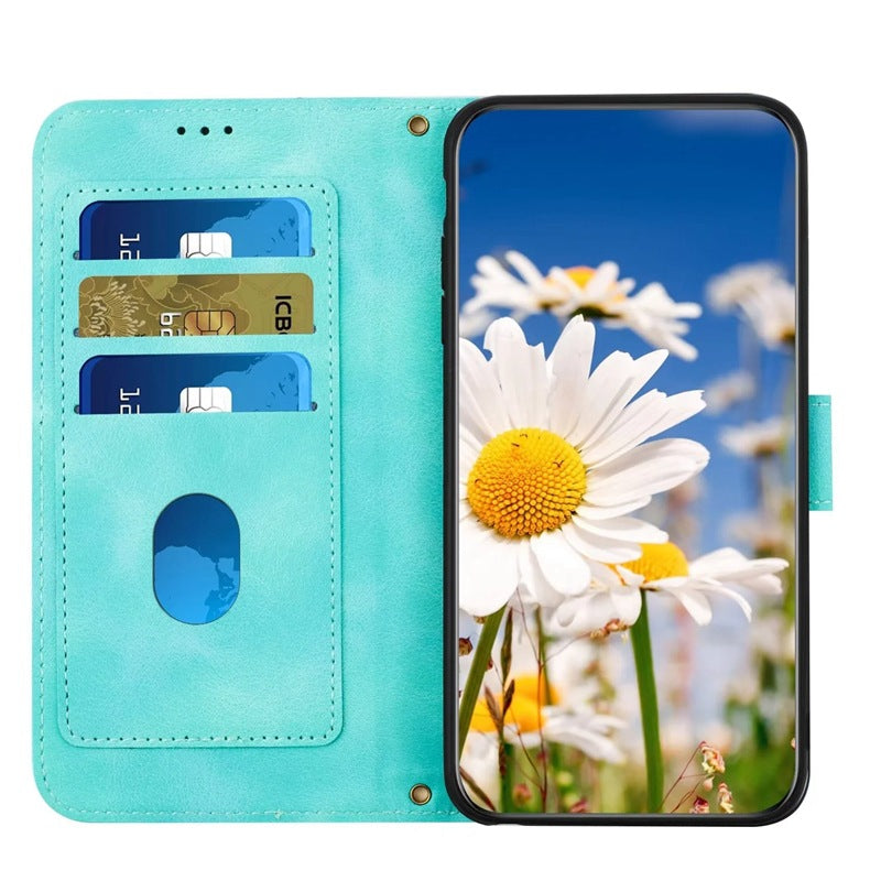 colorful phone case