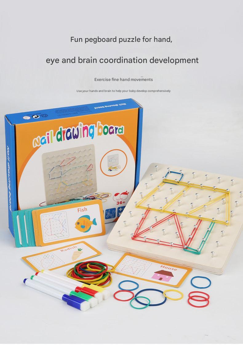 Educational Toy