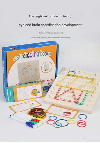 Educational Toy