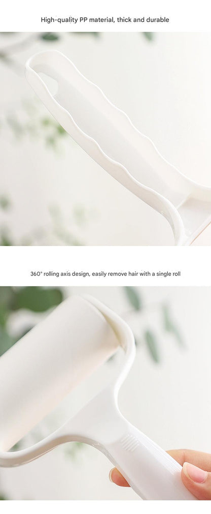 clothing lint remover