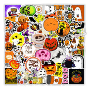 TQ50-0167 (50 pieces Halloween B)