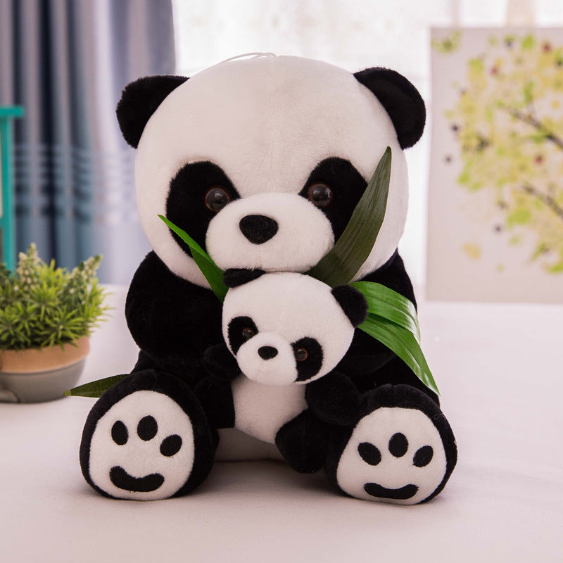 children's gift panda