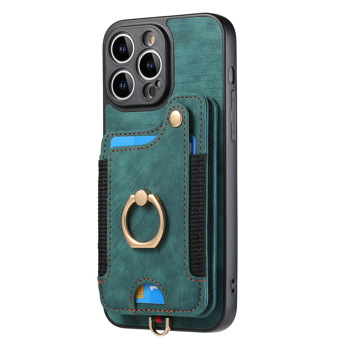 adjustable strap phone case