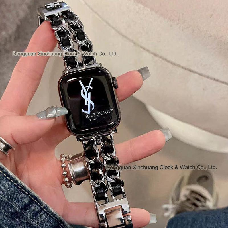 luxury watch band