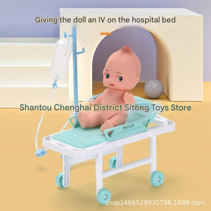 medical role play toys