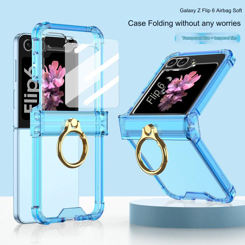 Durable phone protection