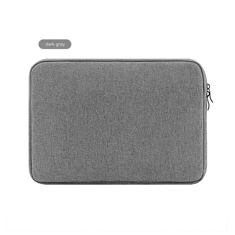 multi-color laptop sleeve