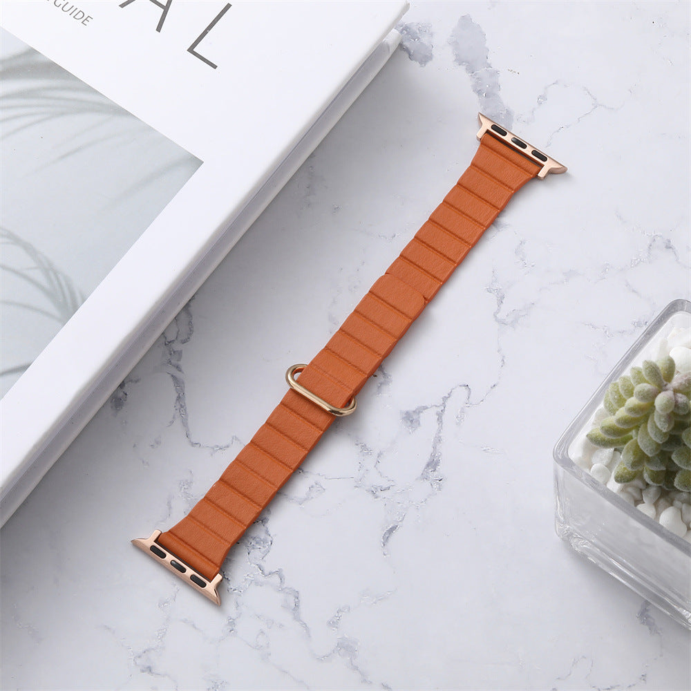 adjustable watch band