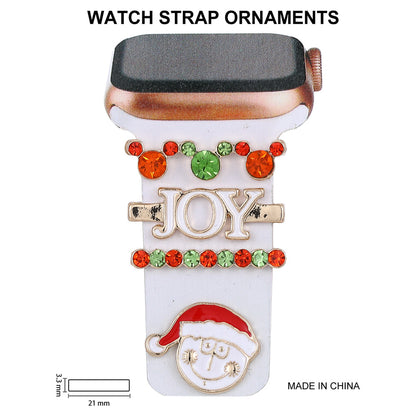 Apple Watch silicone strap