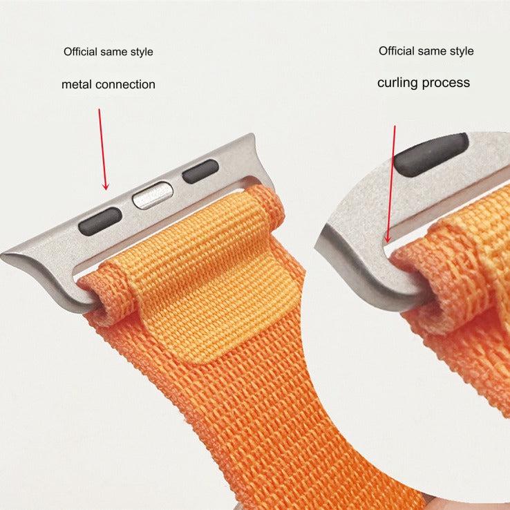 adjustable watch band