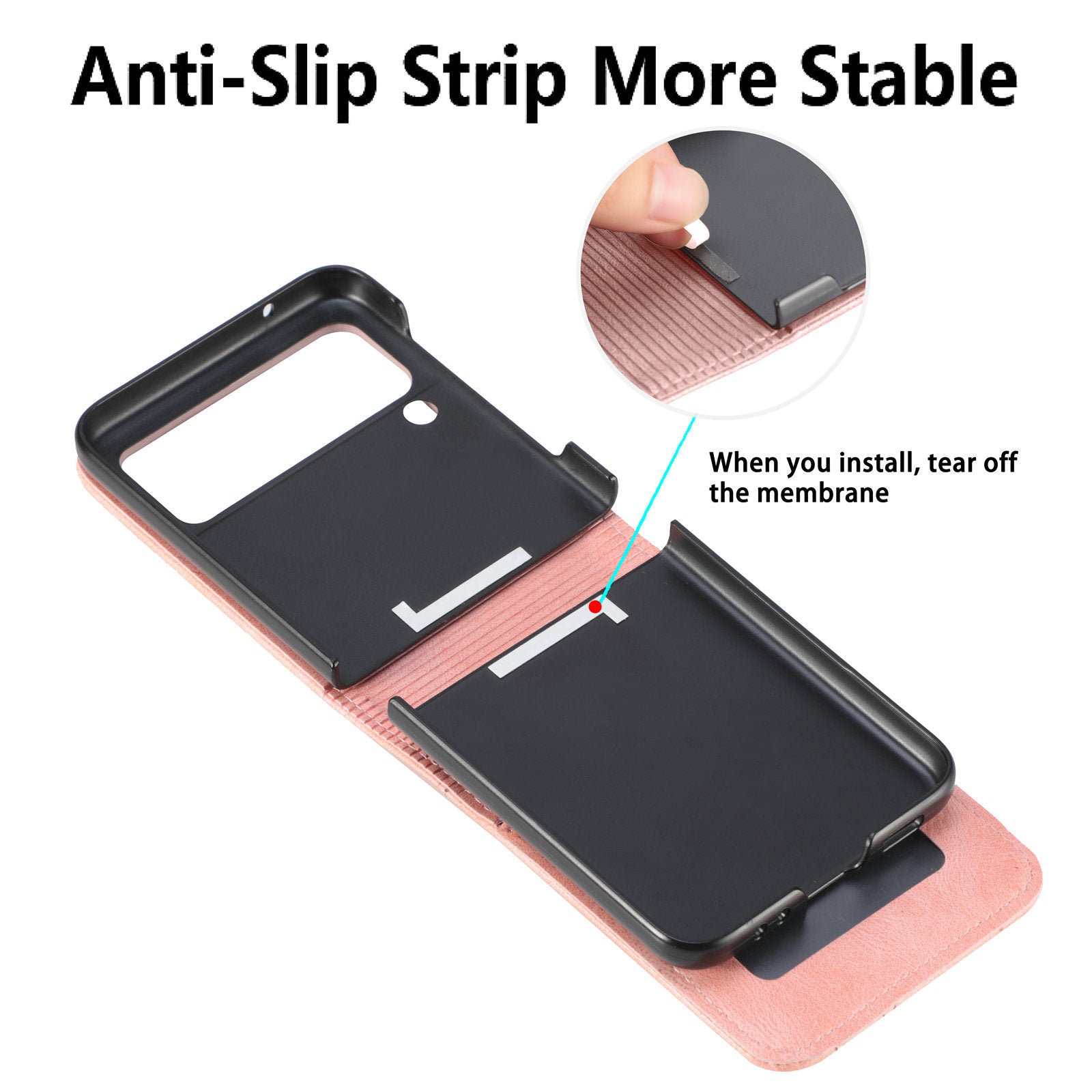 Wallet Phone Case