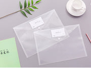 Transparent (Pack of 1)