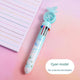 Cyan (Pack of 1)
