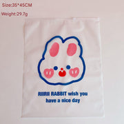 #4 Soft Cute Rui Rui Rabbit (Extra Large) (Pack of 10)