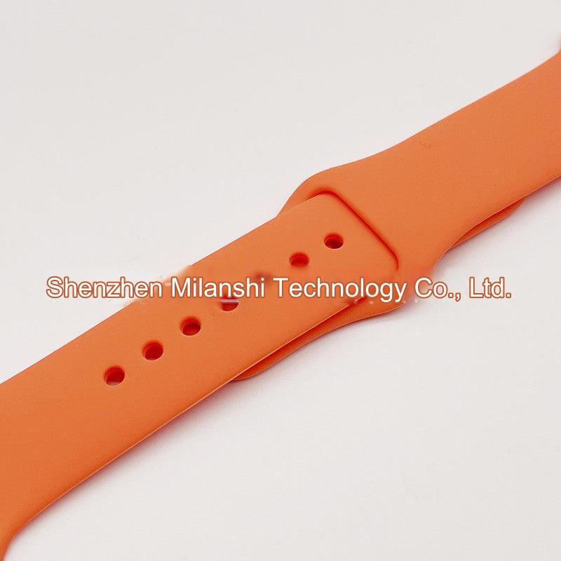 Apple Watch Ultra 2 strap