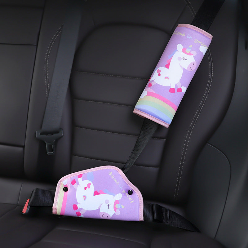 cute animal party car cushion