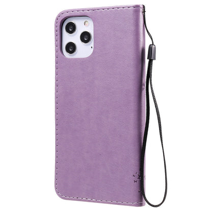 Premium PU Leather Phone Case for iPhone and Samsung Models - Stylish, Durable & Shockproof