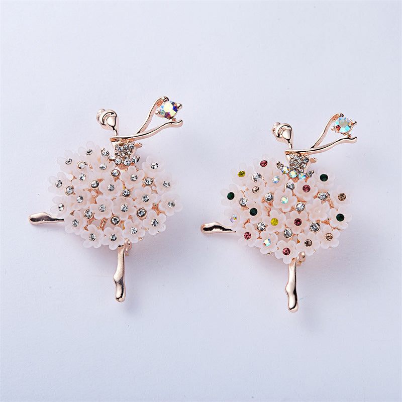 Unique jewelry accessory image 6