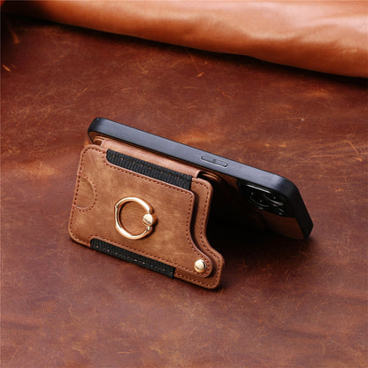 adjustable strap phone case