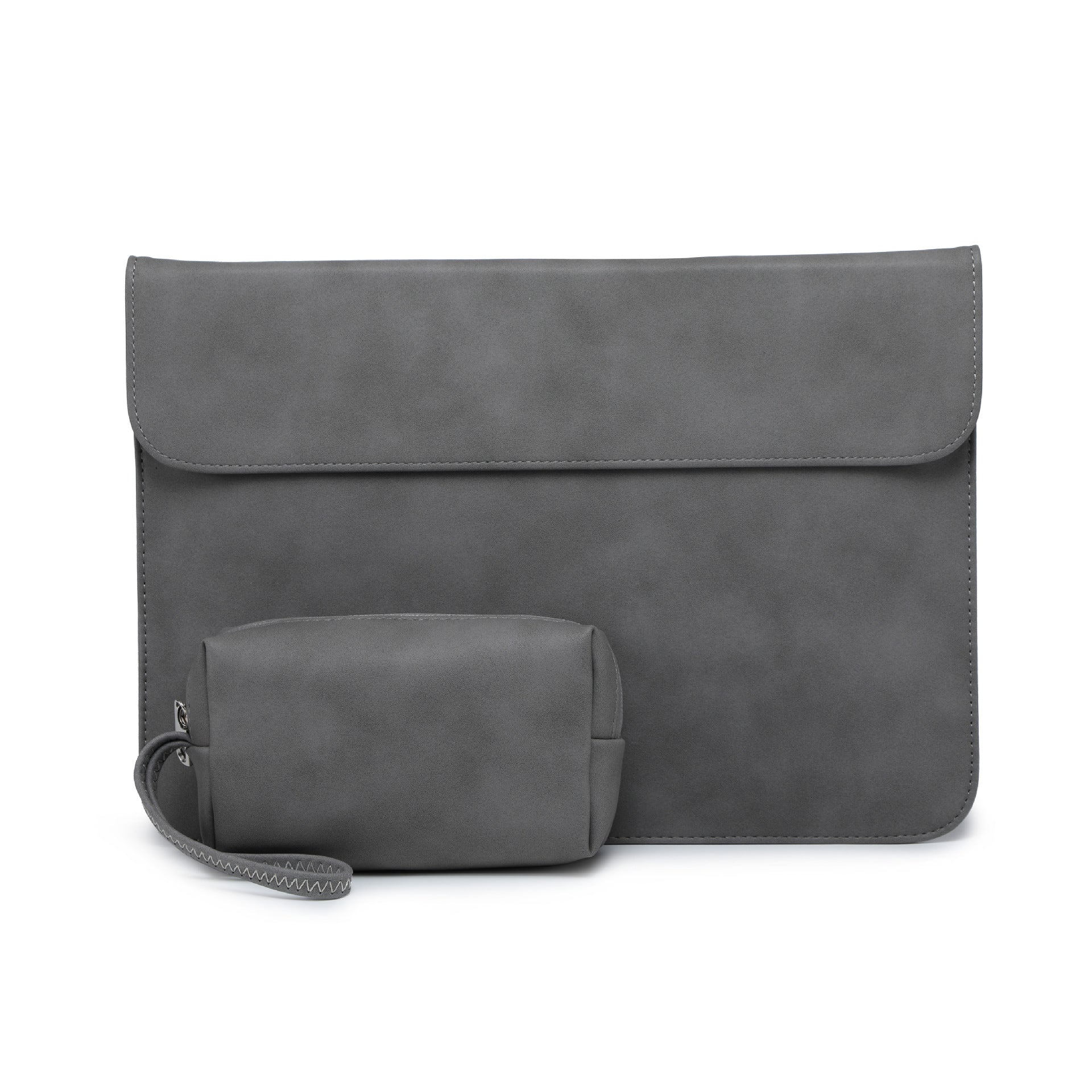 protective leather sleeve