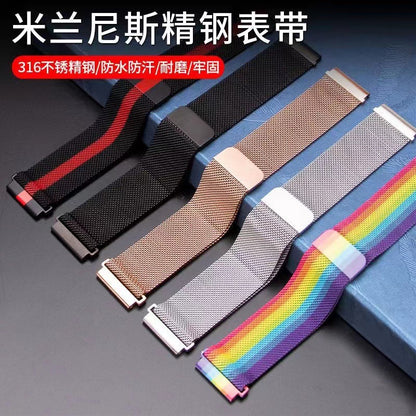 Durable Metal Strap