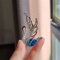 XZ0267-5 Lake Blue