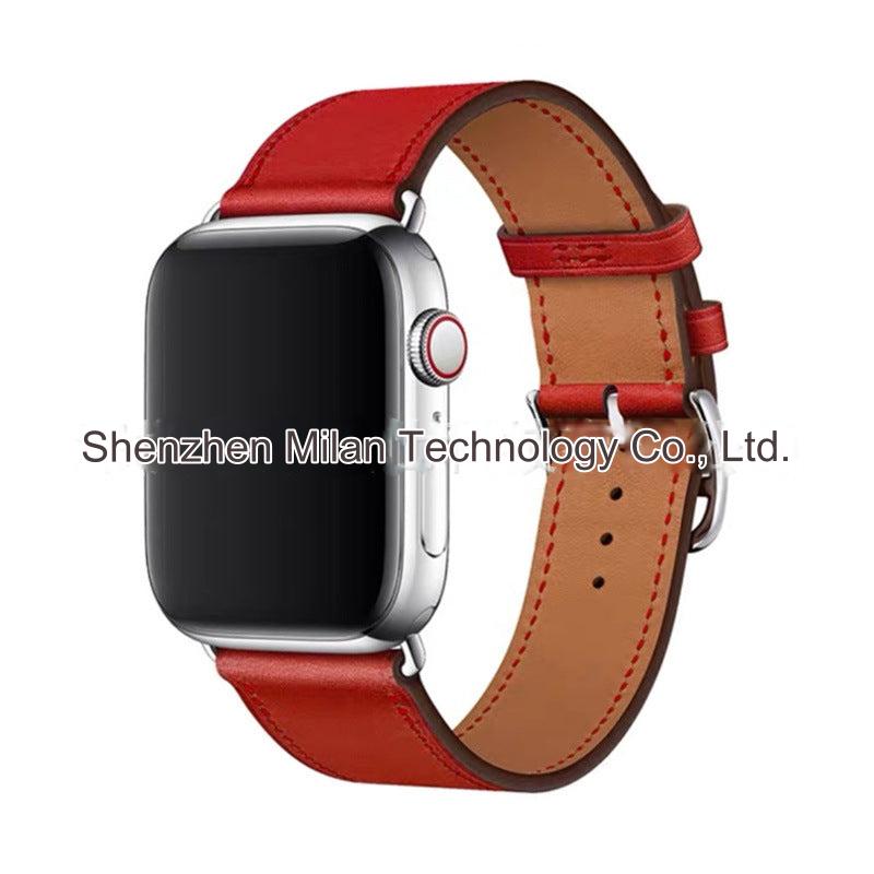 stylish apple watch strap