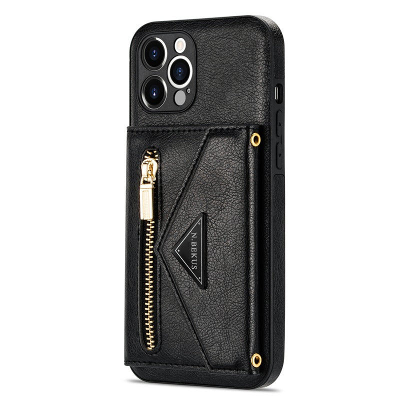 scratch-resistant mobile case