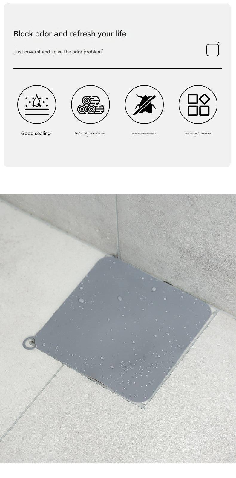 Kitchen sink cover