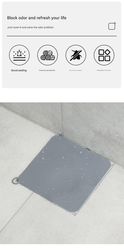 Kitchen sink cover