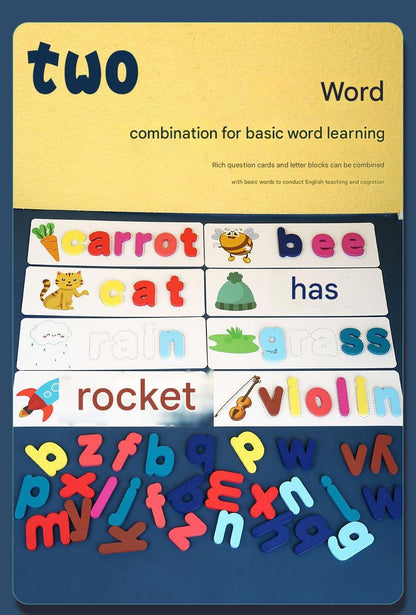 educational toy