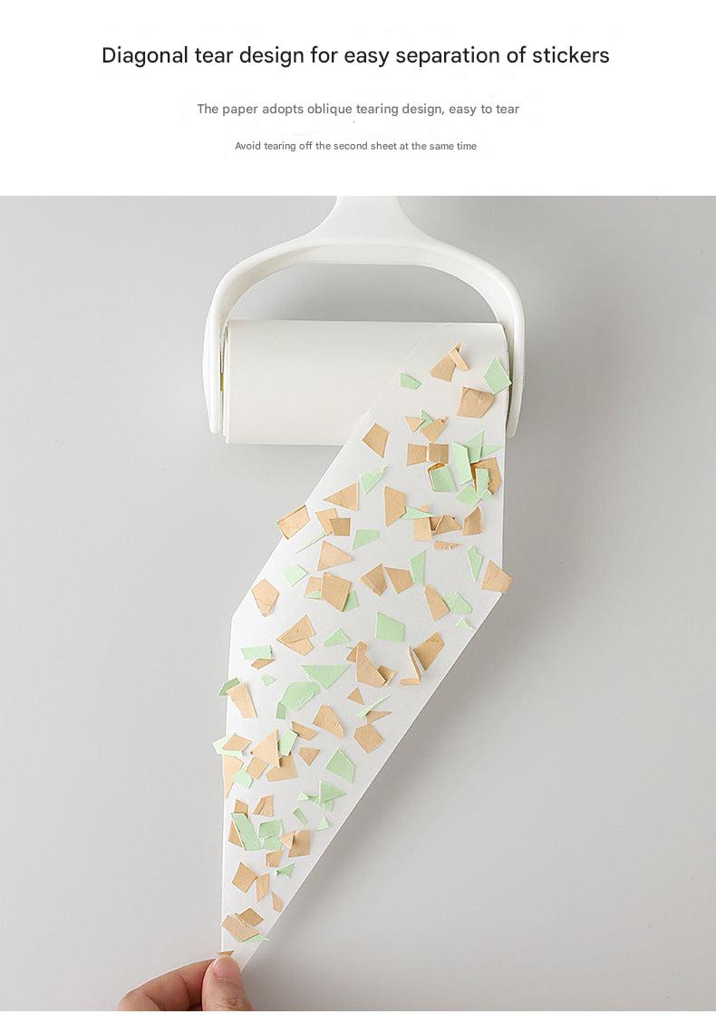 bedding lint removal tool