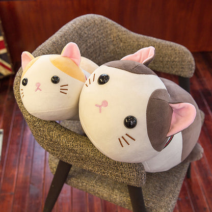 Cute Cat Doll for Girls