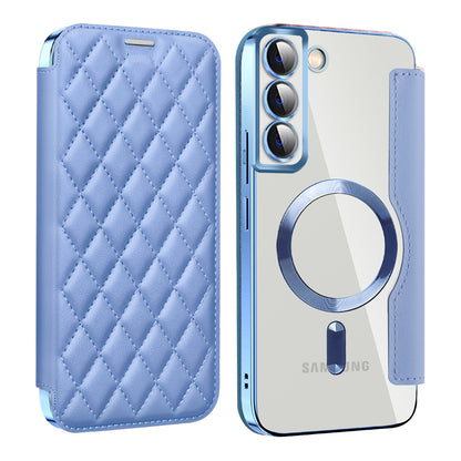 Samsung Galaxy S24 Ultra magnetic case