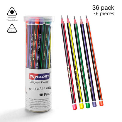 eco-friendly graphite pencil