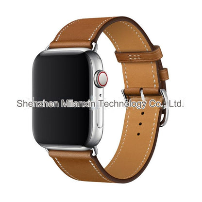 stylish apple watch strap